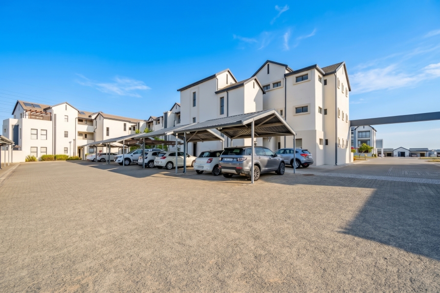 2 Bedroom Property for Sale in Sitari Country Estate Western Cape